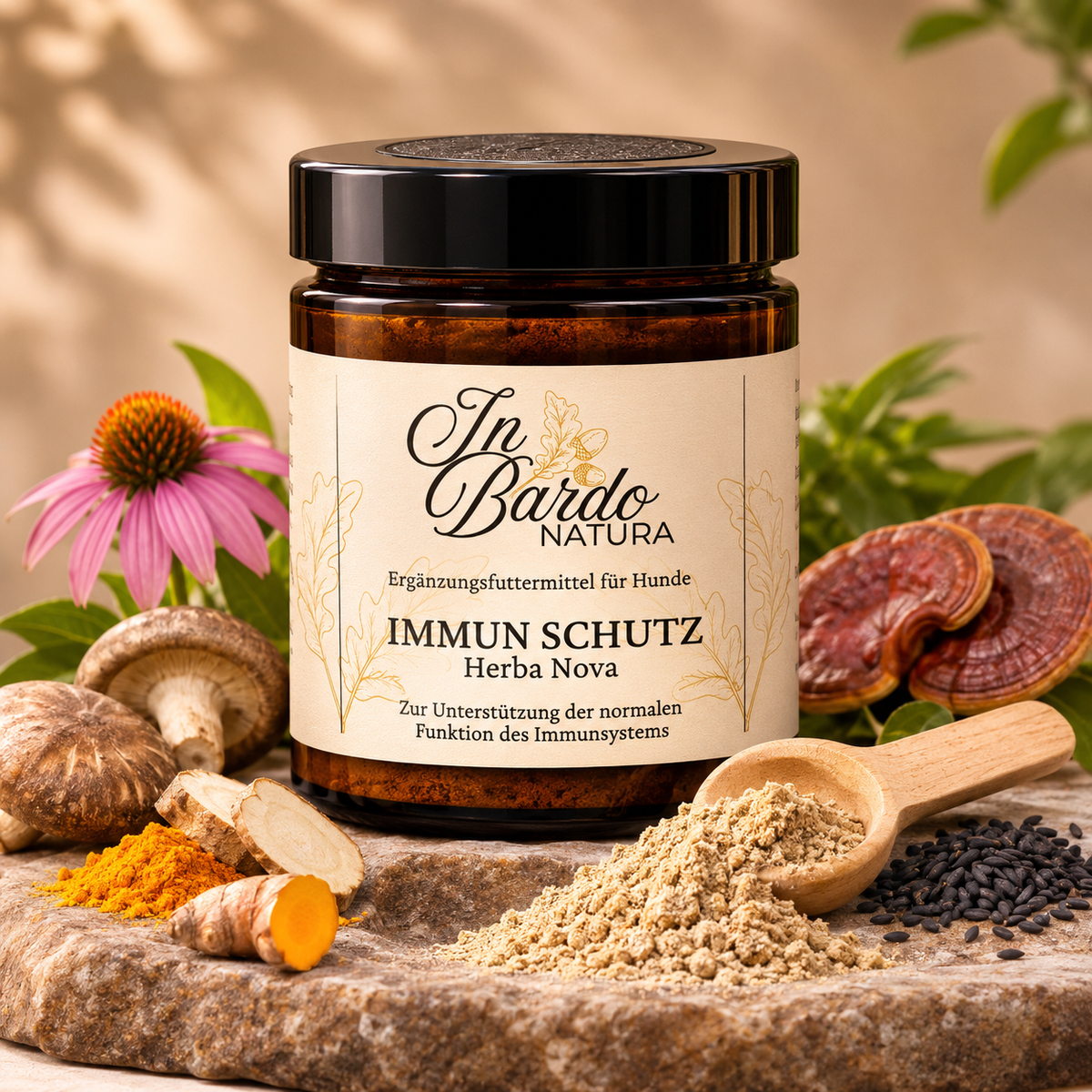 Immun Schutz - Herba Nova