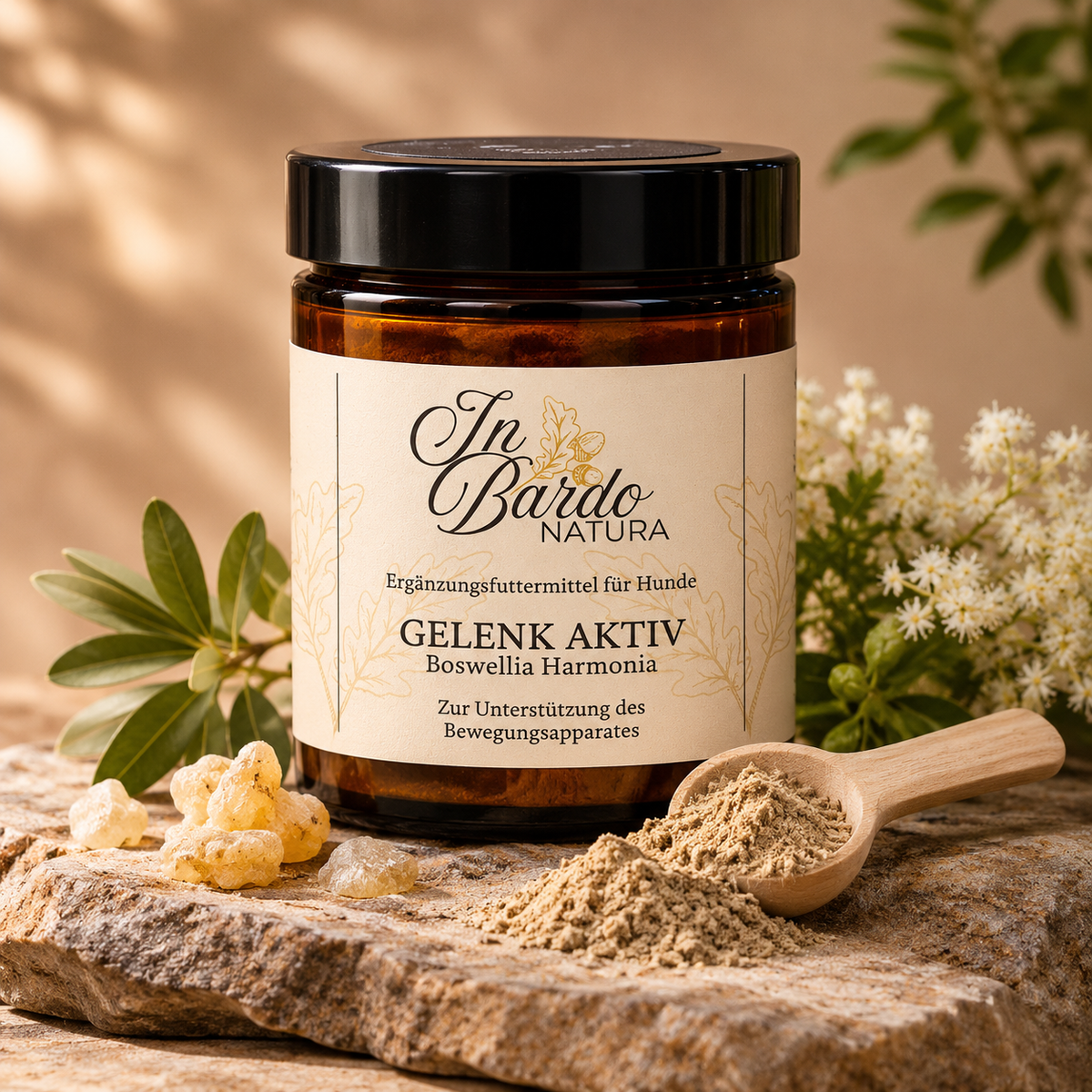 Gelenk Aktiv - Boswellia Harmonia