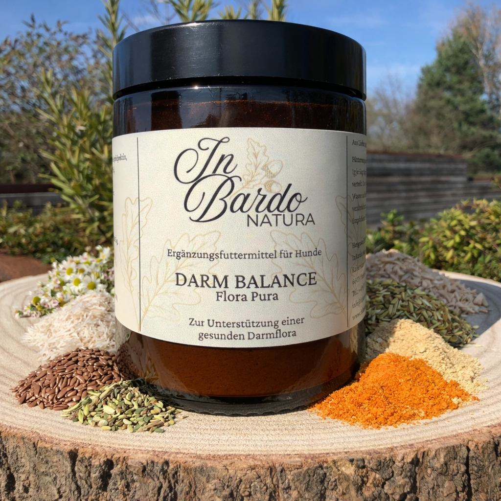 Darm Balance - Flora Pura