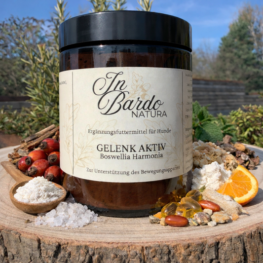 Gelenk Aktiv - Boswellia Harmonia