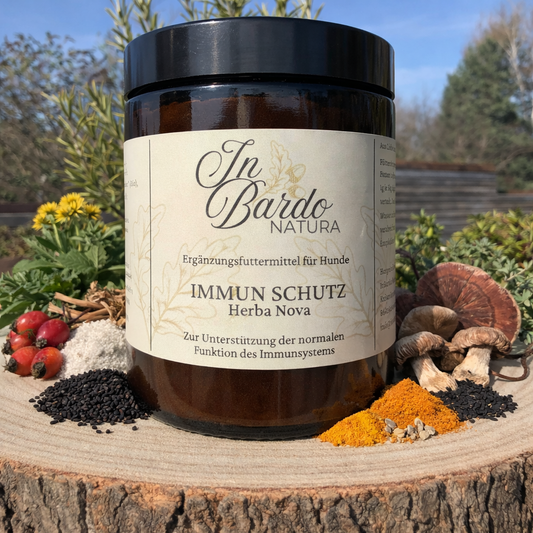 Immun Schutz - Herba Nova